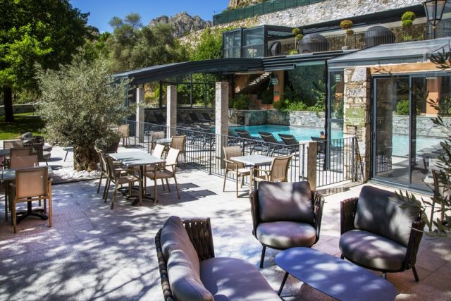 Les Jardins de la Glacière